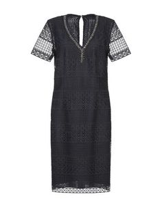 Платье до колена Diana Gallesi