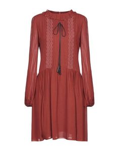 Платье миди Giambattista Valli