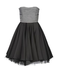 Короткое платье Alessandro Legora