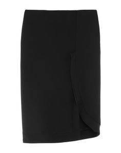 Юбка длиной 3/4 Victoria Beckham