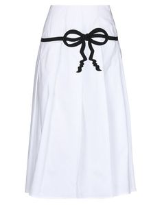 Юбка миди Vivetta