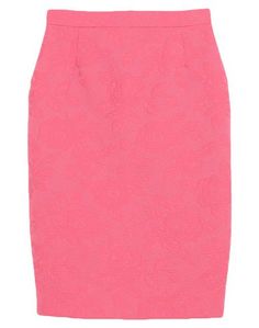 Юбка до колена Blugirl Blumarine