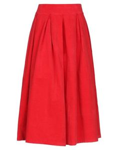 Юбка длиной 3/4 Department 5