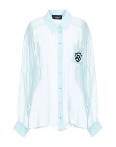 Pубашка Rochas