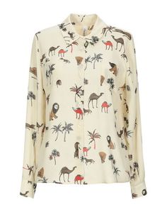 Pубашка Souvenir