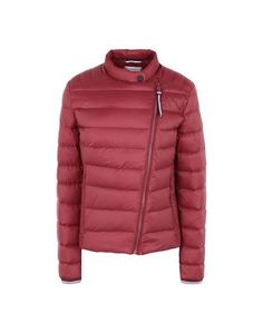 Пуховик Tommy Hilfiger