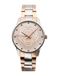 Наручные часы Kenzo