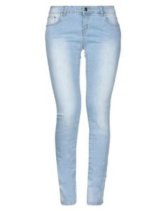 Джинсовые брюки Bluefeel by Fracomina