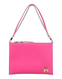 Сумка на руку Rochas