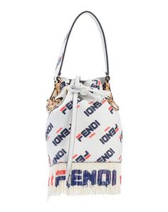 Сумка на руку Fendi