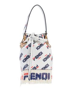 Сумка на руку Fendi