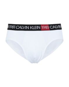Трусы Calvin Klein