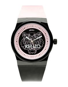 Наручные часы Kenzo