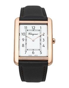 Наручные часы Salvatore Ferragamo