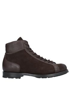 Полусапоги и высокие ботинки Lo.White