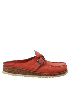 Мюлес и сабо Birkenstock