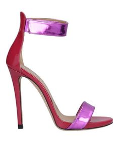 Сандалии Marc Ellis