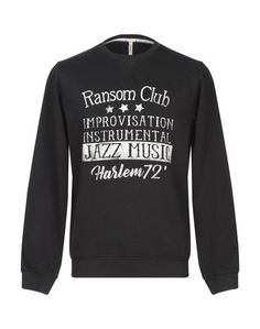 Толстовка Ransom