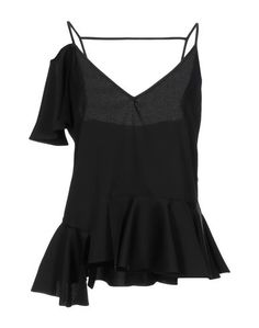 Топ без рукавов Osman