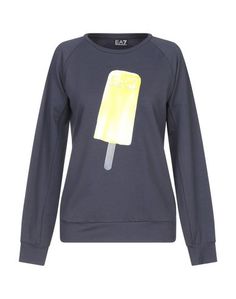 Толстовка EA7