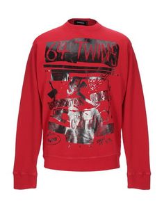 Толстовка Dsquared2