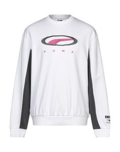 Толстовка Puma