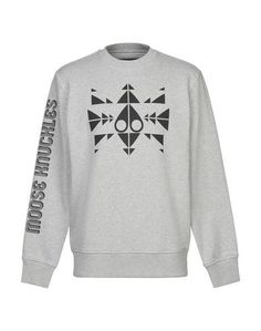 Толстовка Moose Knuckles