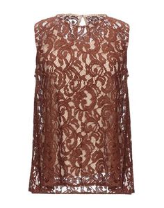 Топ без рукавов CaractÈre