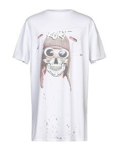 Футболка BAD Spirit