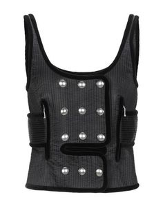 Топ без рукавов Alexander Wang