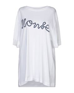 Футболка Monse