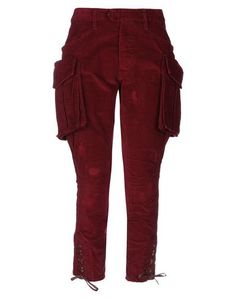 Повседневные брюки Dsquared2