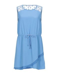 Короткое платье Liu Jo