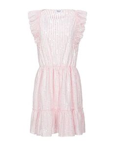 Короткое платье Blugirl Blumarine