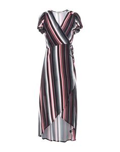 Платье длиной 3/4 Paolo Casalini
