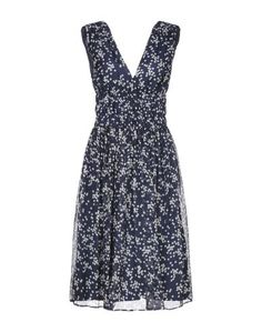 Платье миди P.A.R.O.S.H.