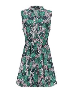 Короткое платье Vanessa Scott