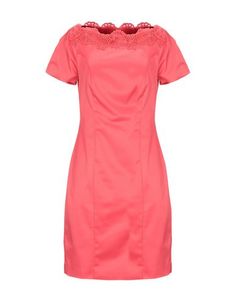 Короткое платье Blumarine