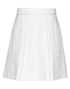 Юбка до колена Blugirl Blumarine