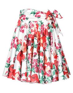 Юбка до колена Alessandro Legora