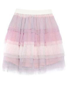 Юбка до колена Vanessa Scott