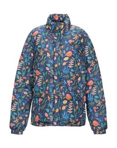 Пуховик Paul Smith