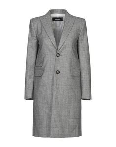 Пальто Dsquared2
