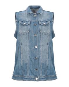 Джинсовая верхняя одежда Annarita N Twenty 4H