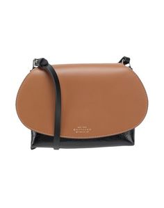 Сумка через плечо Smythson