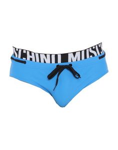 Плавки Moschino