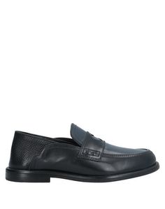 Мокасины Loewe
