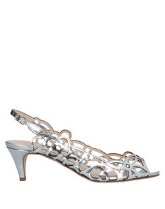 Сандалии Martin Clay