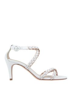 Сандалии Martin Clay