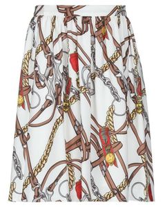 Юбка миди Blugirl Blumarine